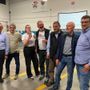 Volontari del Soccorso di Clavesana: Maurizio Arnaldi confermato presidente