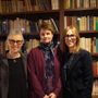 Ekaterina Smagina alla Fondazione Cesare Pavese Ekaterina Smagina alla Fondazione Cesare Pavese