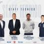 VOLLEY A3 M / Conferme e novità nello staff tecnico del Savigliano Monge-Gerbaudo VOLLEY A3 M / Conferme e novità nello staff tecnico del Savigliano Monge-Gerbaudo
