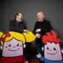 Arriva in provincia lo spettacolo interattivo “Benvenuti nel MagiRegno”, ispirato alla serie animata Lampadino e Caramella nel MagiRegno degli Zampa, in onda su Rai YoYo, Rai Radio Kids e, on demand, su Raiplay