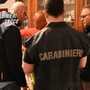 Operazione condotta dai Carabinieri di Lecce ha portato a 30 arresti di presunti appartenenti a una frangia della Sacra Corona Unita Operazione condotta dai Carabinieri di Lecce ha portato a 30 arresti di presunti appartenenti a una frangia della Sacra Corona Unita