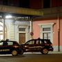 Carabinieri alla stazione di Mondovì Carabinieri alla stazione di Mondovì