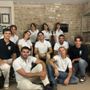 Il gruppo di organizzatori della rassegna albese dedicata alle tematiche ambientali