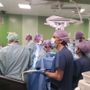 Prima volta per un prelievo multiorgano da donatore “a cuore fermo” all’ospedale "Ferrero" di Verduno