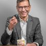 Fabrizio Gavelli, presidente e ad di Ferrero Commerciale Italia