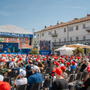Il Festival della Tv di Dogliani ha festeggiato i suoi primi quindici anni con 51 incontri e quasi 100 ospiti