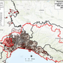 Peste Suina Africana: si allarga la mappa dei positivi in provincia di Cuneo. Cinque casi tra Arguello e Cerretto Langhe Peste Suina Africana: si allarga la mappa dei positivi in provincia di Cuneo. Cinque casi tra Arguello e Cerretto Langhe