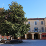 Bra, riapre a tempo pieno il parcheggio nel cortile delle scuole “Maschili”