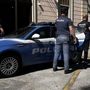 Maltrattamenti in famiglia e violenza sessuale: trentenne arrestato dalla Polizia