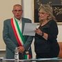 Francesco Galluccio, nuovo sindaco di Santo Stefano Belbo