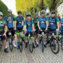 Dieci ore in sella e 310 chilometri di passione: i colori cheraschesi alla Milano–Sanremo Amatori Dieci ore in sella e 310 chilometri di passione: i colori cheraschesi alla Milano–Sanremo Amatori