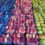 Frutta da mettere nel carrello in estate