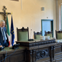 Il pubblico ministero Attilio Offman