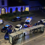 Sui social le voci riguardanti un accoltellamento avvenuto all’interno della discoteca di via Dalla Chiesa: un fatto smentito in modo categorico dal Comando Provinciale dell’Arma Sui social le voci riguardanti un accoltellamento avvenuto all’interno della discoteca di via Dalla Chiesa: un fatto smentito in modo categorico dal Comando Provinciale dell’Arma