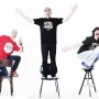 Elio e le Storie Tese ospiti di punta del "Cuneo Music Festival"