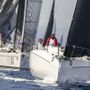VELA / Trionfo sanremese alla Rolex Giraglia 2026: il neonato XR 41 Crabx del monregalese Roberto Bosio fa strike ed è primo in Overall