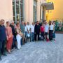 Ieri l'inaugurazione dei rinnovati spazi
