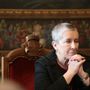 La sindaca di Cuneo Patrizia Manassero,