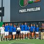 PICKLEBALL / Il Tc Alba è vice campione d'Italia