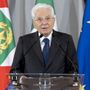 Al Quirinale la cerimonia del Ventaglio con l'Associazione Stampa Parlamentare