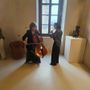 Simona Colonna e Mariacarla Cantamessa