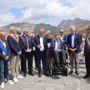 A Pontechianale l'appuntamento transfrontaliero tra le regioni del Piemonte, della Valle d'Aosta e il dipartimento francese della Savoia