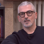 L'ex sindaco di Mantova Mattia Palazzi