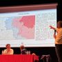Peste Suina Africana, aggiornate le zone di restrizione nel Cuneese: la mappa dei Comuni coinvolti
