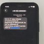 Truffa dello "smishing": finti carabinieri raggirano imprenditrice per 40mila euro Truffa dello "smishing": finti carabinieri raggirano imprenditrice per 40mila euro