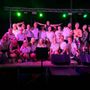 Il gruppo della Pro loco Il gruppo della Pro loco