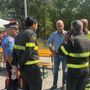 Incendio Valdieri, Bergesio (Lega) sul posto: "Grazie a Vigili del Fuoco e volontari. Il Governo è presente: decisivo l'arrivo dei mezzi aerei" Incendio Valdieri, Bergesio (Lega) sul posto: "Grazie a Vigili del Fuoco e volontari. Il Governo è presente: decisivo l'arrivo dei mezzi aerei"
