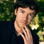 Il pianista francese Mathis Cathignol Il pianista francese Mathis Cathignol