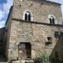 Il Lazzaretto di Caudano a Stroppo, in valle Maira (dalla pagina Facebook "Piemonte da scoprire") Il Lazzaretto di Caudano a Stroppo, in valle Maira (dalla pagina Facebook "Piemonte da scoprire")