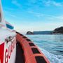 Tragedia in mare ad Andora: vittime un bagnante di Cuneo e il bagnino che ha tentato di salvarlo Tragedia in mare ad Andora: vittime un bagnante di Cuneo e il bagnino che ha tentato di salvarlo