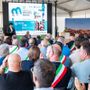 Saluzzo, da sabato 5 a lunedì 7 settembre la 79ª Mostra della Meccanica Agricola Saluzzo, da sabato 5 a lunedì 7 settembre la 79ª Mostra della Meccanica Agricola