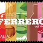 Eccellenze italiane, la Ferrero di Alba torna sui francobolli di Poste Italiane (dodici anni dopo Nutella) Eccellenze italiane, la Ferrero di Alba torna sui francobolli di Poste Italiane (dodici anni dopo Nutella)