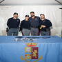 Sicurezza stradale nella Granda: la Polizia di Stato porta a Boves la campagna "Questa sera guido io" Sicurezza stradale nella Granda: la Polizia di Stato porta a Boves la campagna "Questa sera guido io"