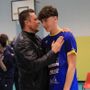 Prestigiosa convocazione per Lorenzo Miretti Prestigiosa convocazione per Lorenzo Miretti
