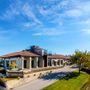 La cantina Conterno e Fantino di Monforte d'Alba La cantina Conterno e Fantino di Monforte d'Alba