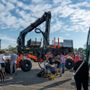 Oltre 13mila passaggi confermano il successo della Mostra della Meccanica Agricola a Saluzzo