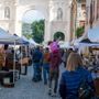 Cherasco si prepara a riaccendere la magia del vintage: in arrivo il Mercato dell'Antiquariato e del Collezionismo Cherasco si prepara a riaccendere la magia del vintage: in arrivo il Mercato dell'Antiquariato e del Collezionismo