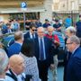 Scuola, la rivoluzione di Valditara: “Istituti tecnici e professionali si chiameranno licei” Scuola, la rivoluzione di Valditara: “Istituti tecnici e professionali si chiameranno licei”
