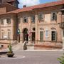 Il municipio di Bra Il municipio di Bra
