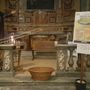 La cesta della condivisione nelle chiese di Bra La cesta della condivisione nelle chiese di Bra