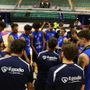 Squadra e staff / Ph. Valerio Giraudo