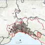 Peste suina africana: a Camerana e Cengio i nuovi casi nelle province di Cuneo e Savona Peste suina africana: a Camerana e Cengio i nuovi casi nelle province di Cuneo e Savona