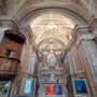 Arte protagonista a La Morra: nella chiesa di San Sebastiano la mostra "Sintonie interiori" Arte protagonista a La Morra: nella chiesa di San Sebastiano la mostra "Sintonie interiori"