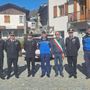 Pontechianale, vertice tra Carabinieri e Gendarmeria francese per il bilancio dei controlli sul Colle dell'Agnello Pontechianale, vertice tra Carabinieri e Gendarmeria francese per il bilancio dei controlli sul Colle dell'Agnello