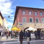 "Cherasco Natura": domenica 8 novembre il mercatino dell’agroalimentare e dell’artigianato di qualità