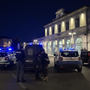 Controlli di Polizia e Polizia Locale alla stazione ferroviaria di Bra